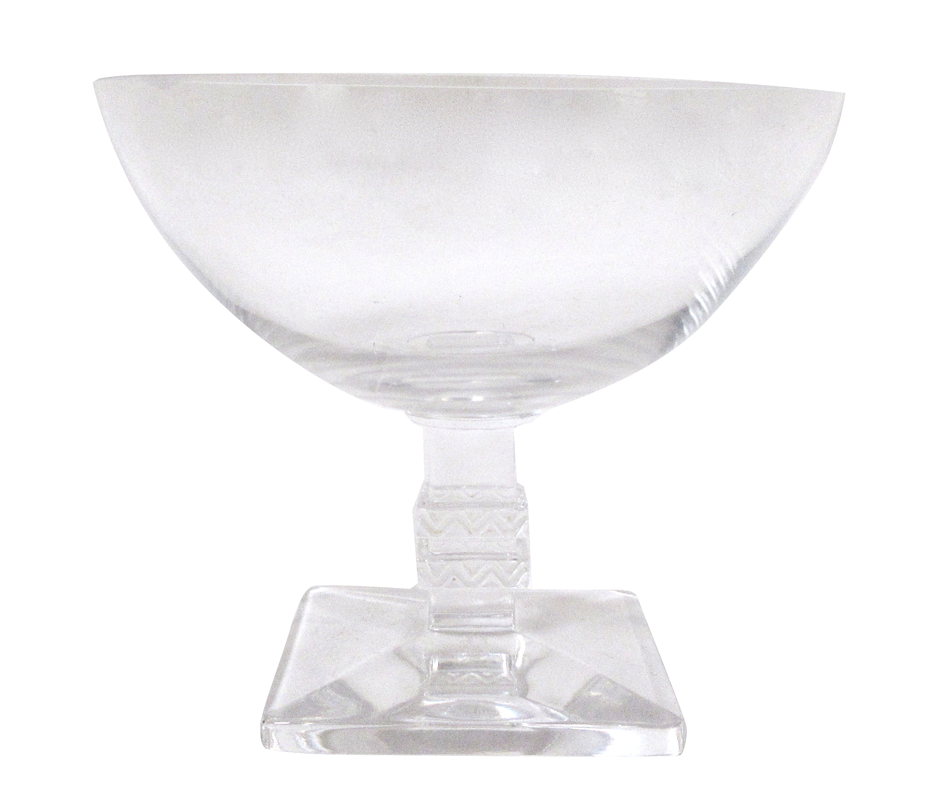 Lalique Argos French Champagne Coupe~P77663681