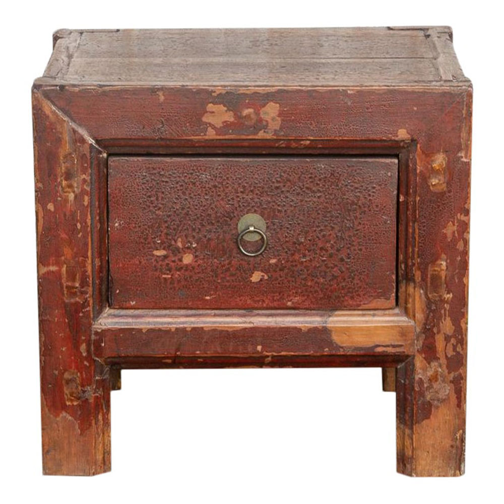 Kang Style Chinese Petite Altar Table~P77641146