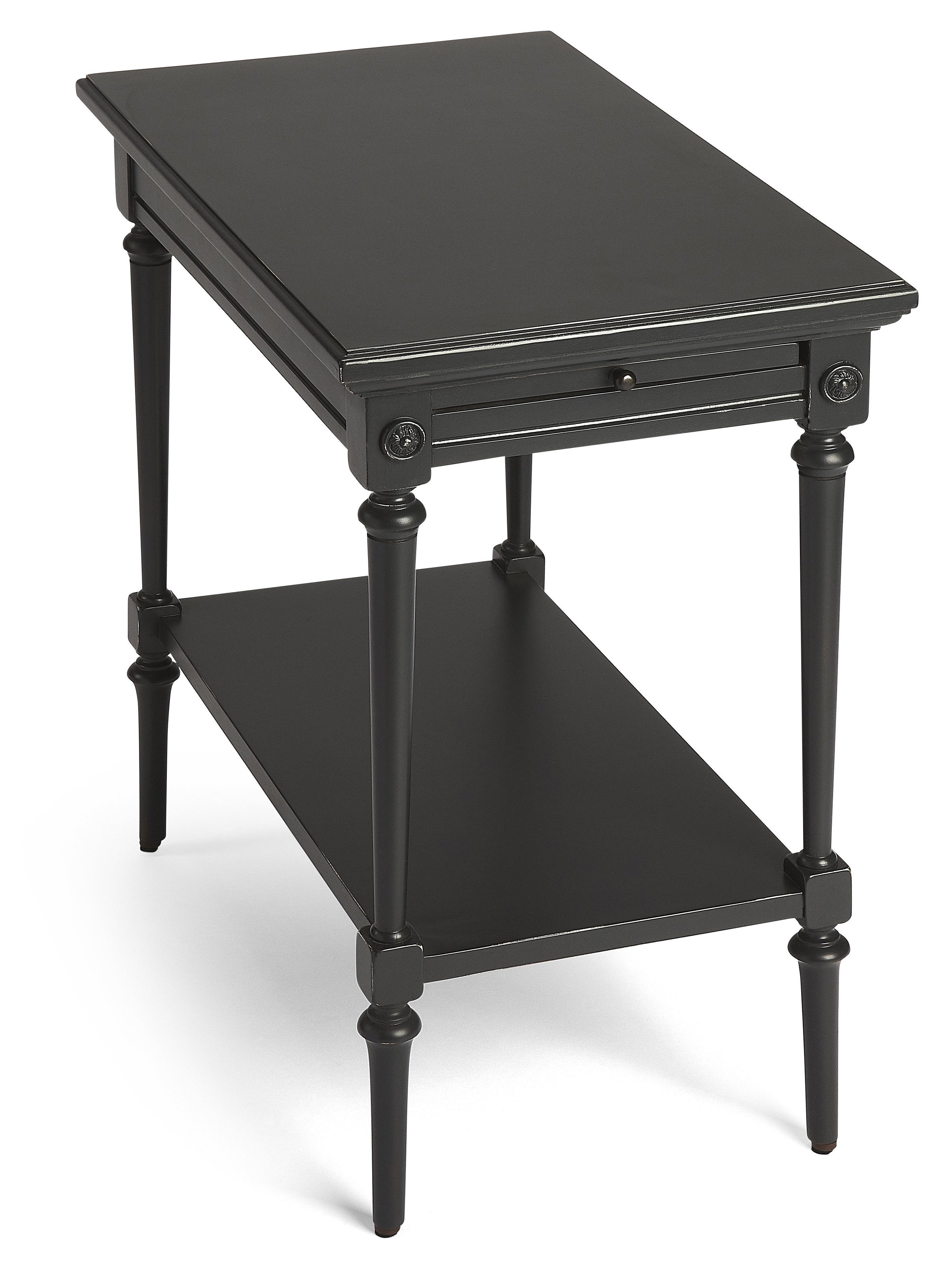 Snyder Side Table One Kings Lane