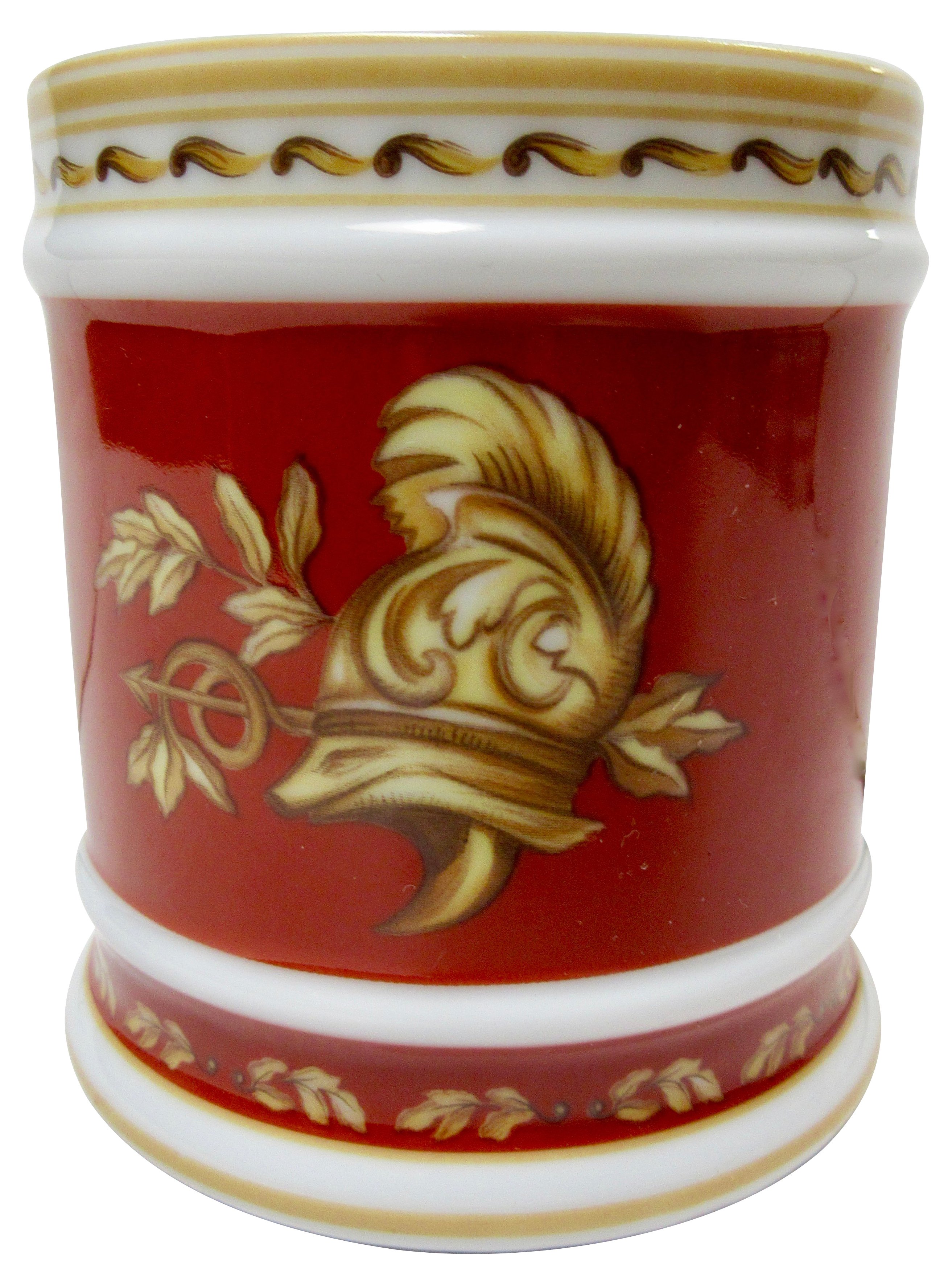Raynaud Limoges French Pen Holder~P77600957