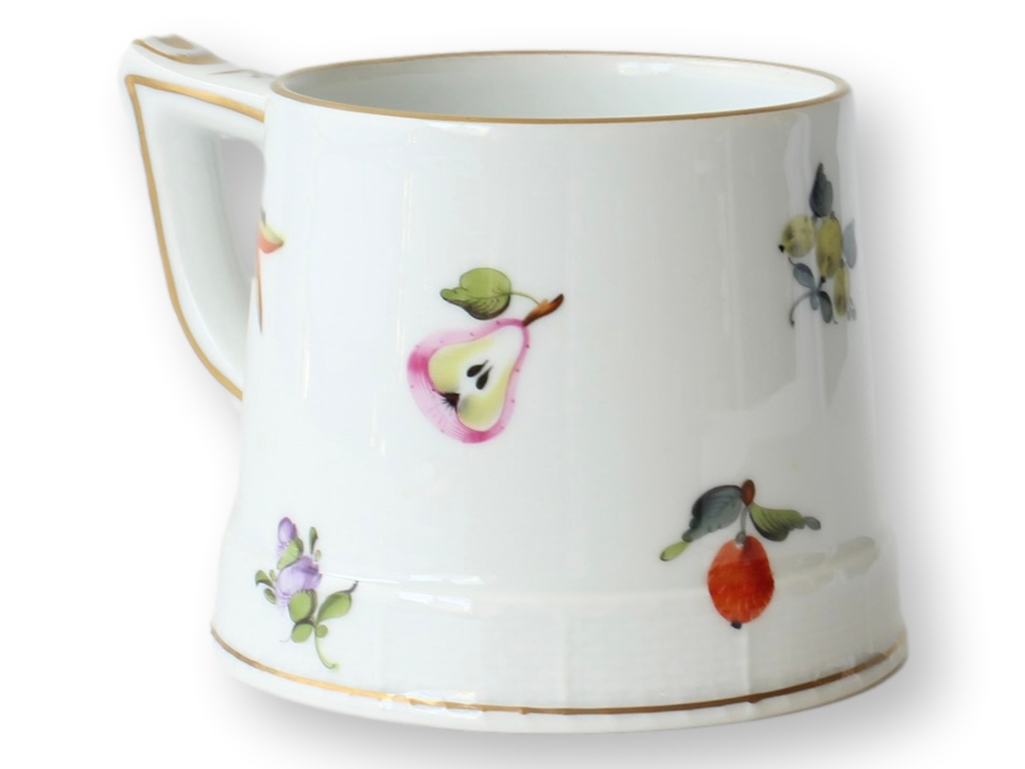 Hand-Painted Herend Porcelain Large Mug~P77699847