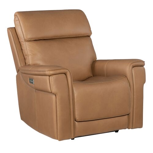 Lyra Zero Gravity Leather Power Recliner Lyra Zero Gravity Leather Power Recliner
