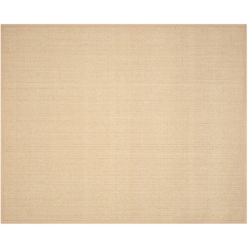 Tonnelle Sisal Rug, Beige