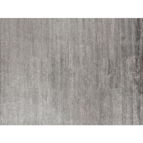 14'x18' Crush hand-knotted Rug, Silver/Dark Silver~P77649566