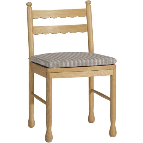 S/2 Declan Dining Chairs