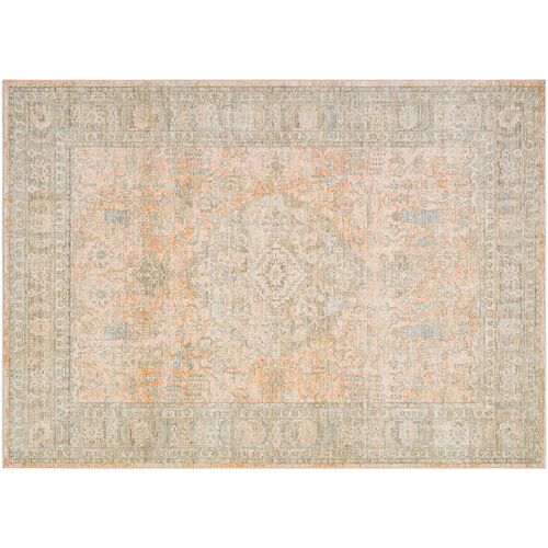 Renaissance Handmade Rug Renaissance Handmade Rug