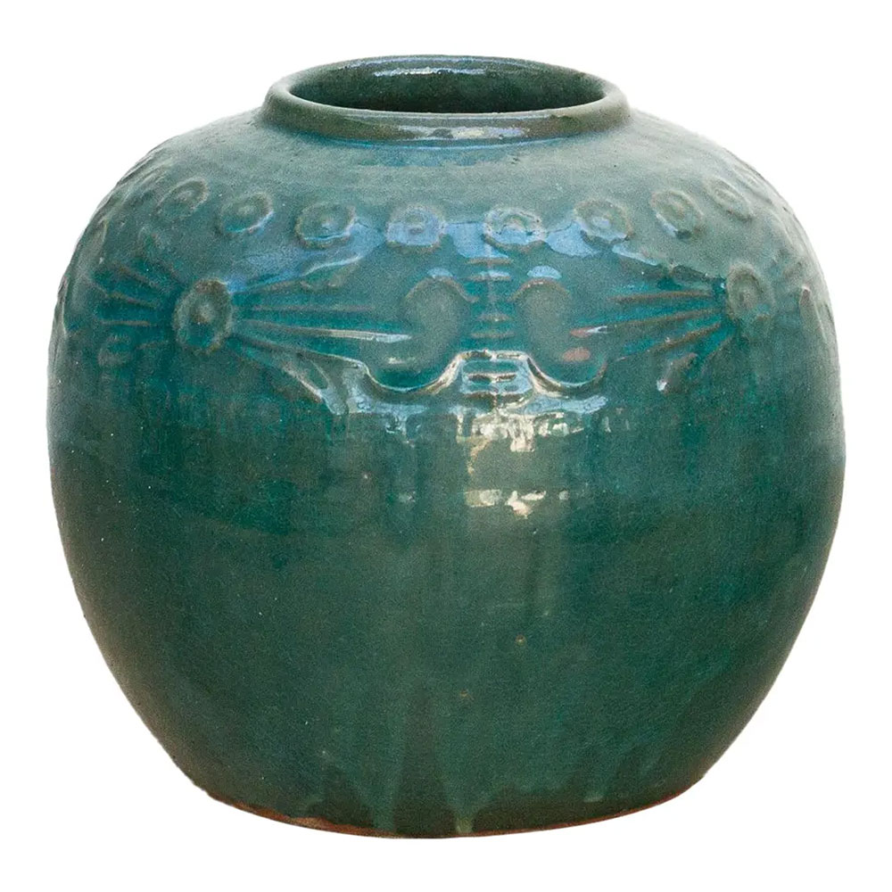 Willow Mist Asian Vase Willow Mist Asian Vase~P77746729