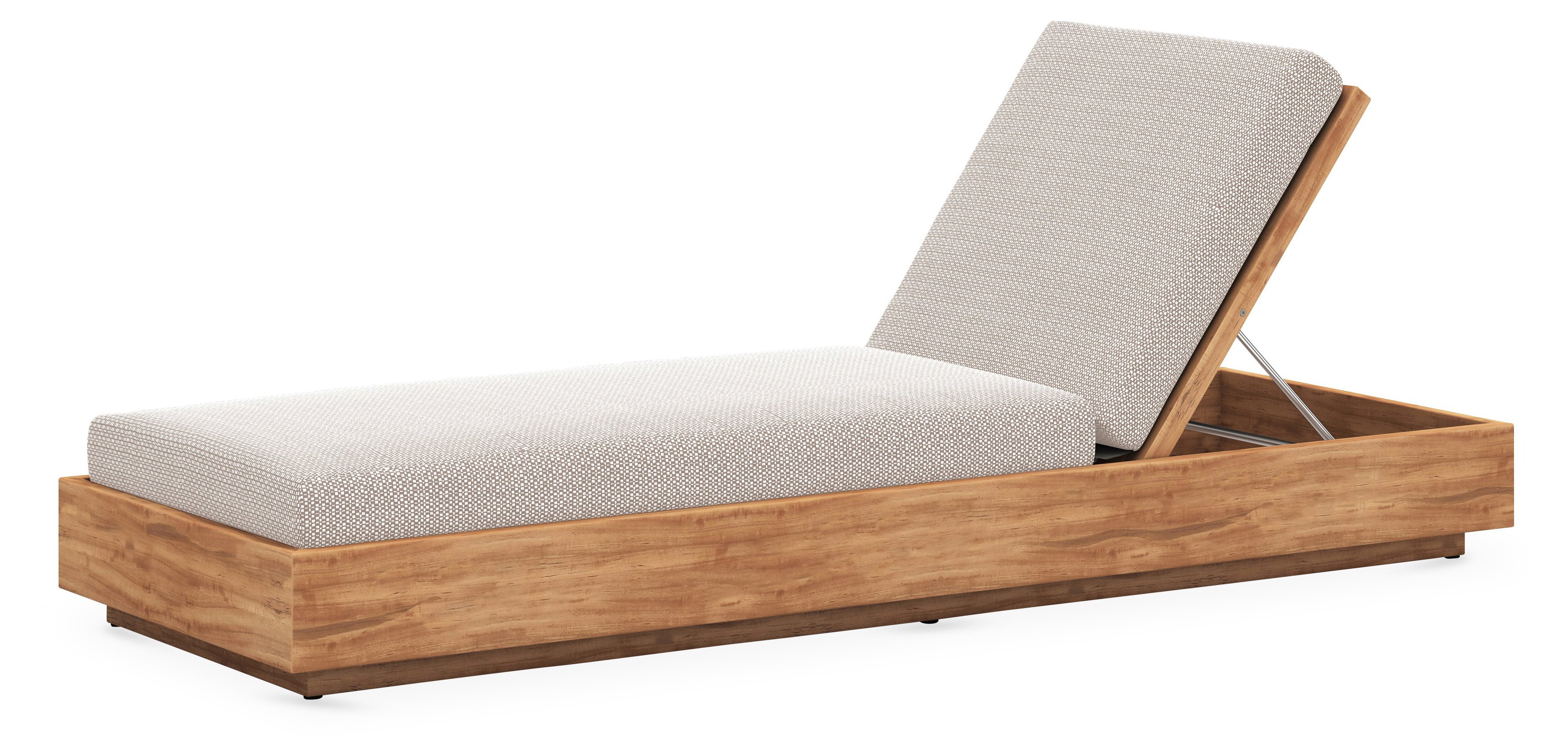 Kinta Chaise One Kings Lane