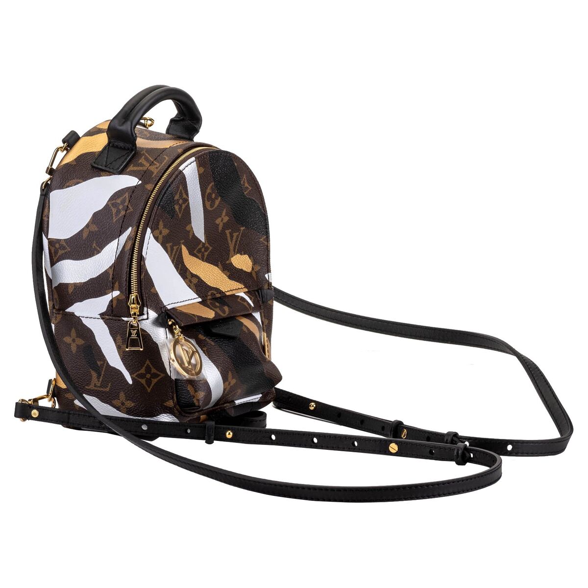 Camo Mini LV Basketball Bag  Basketball bag, Bags, Leather design