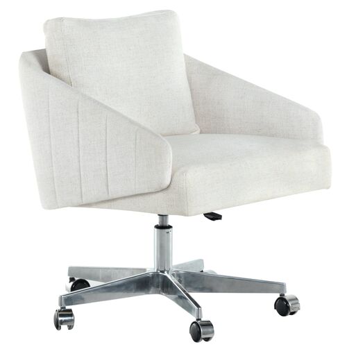 Grant Desk Chair, Natural~P77630305