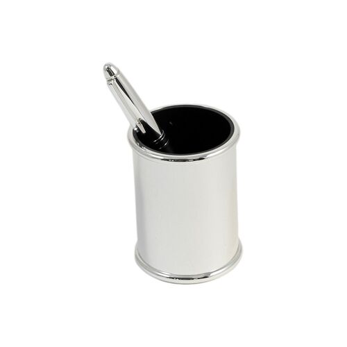 Pen Cup, Silver~P75700583