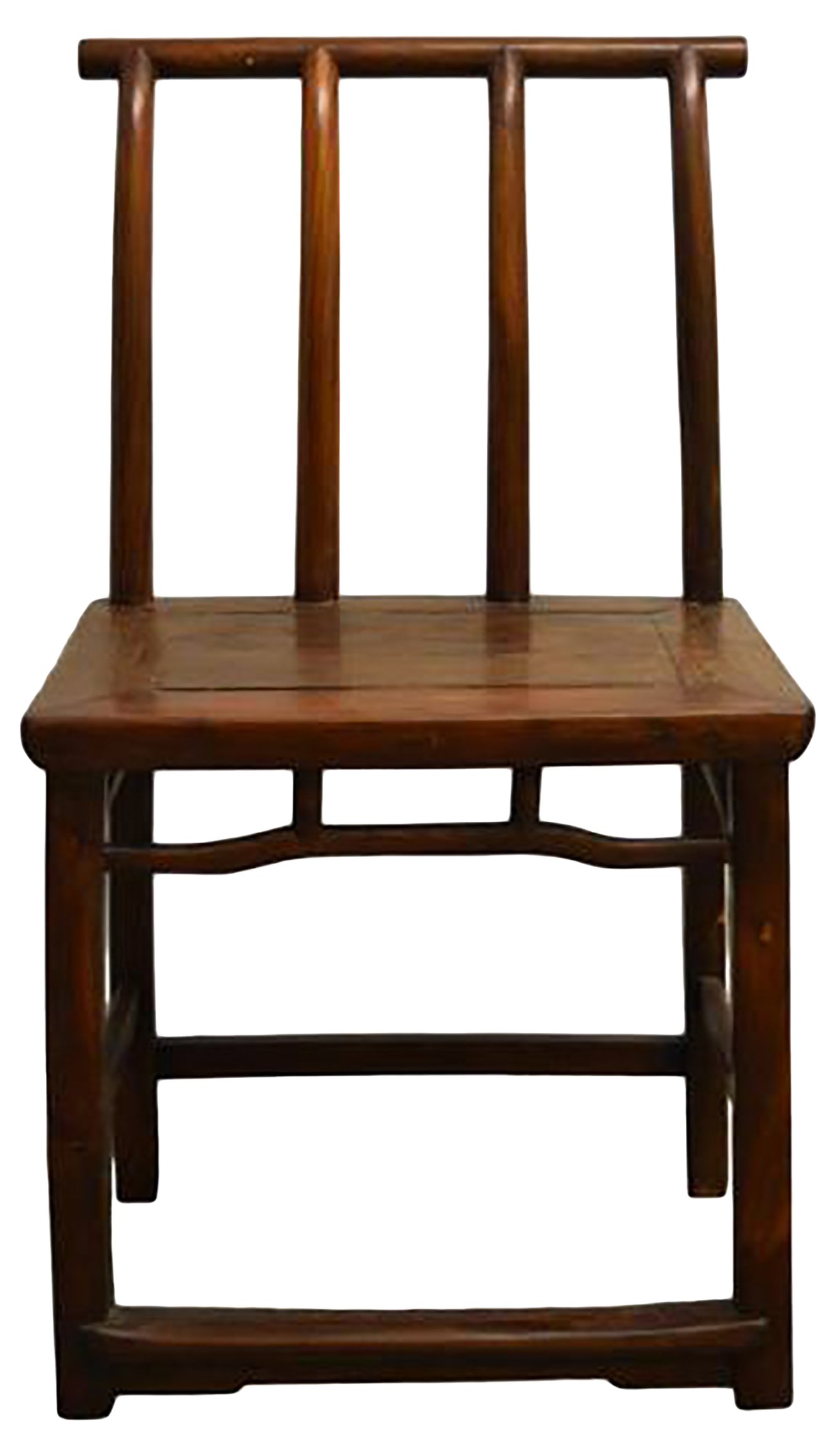 Antique Chinese Handmade Chair~P77298764