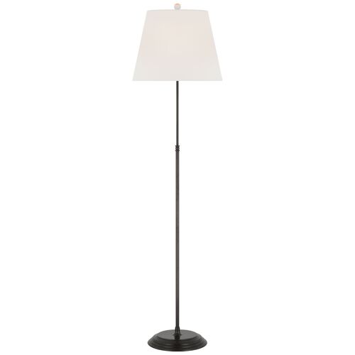 Wyatt 52" Floor Lamp Wyatt 52" Floor Lamp