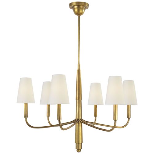Farlane Small Chandelier Farlane Small Chandelier