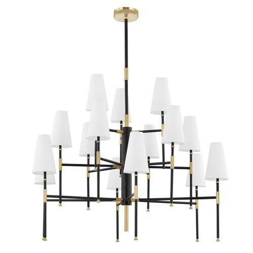 Parker Chandelier