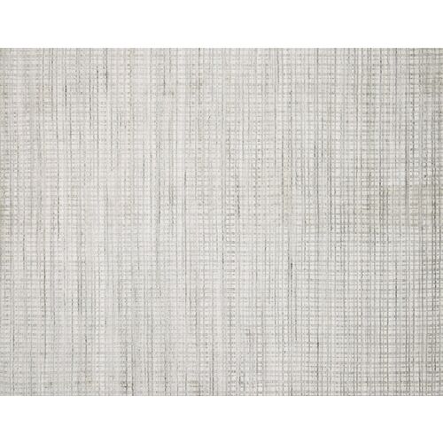 Byron Rug, Silver