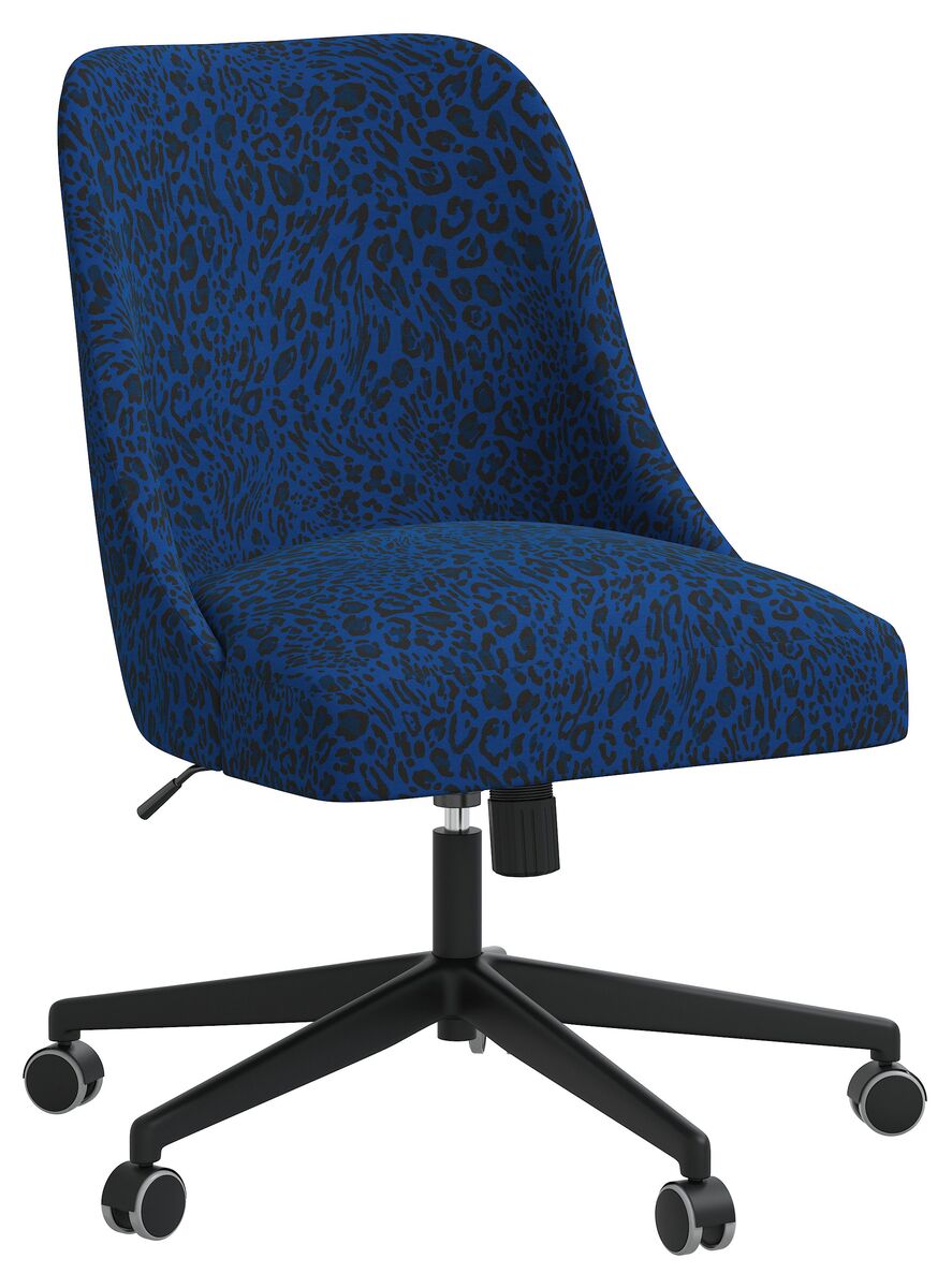 完売品 新品未使用 ACME CULVER CHAIR Leopard seat Culver-LEOPARD, Lightweight Foldable Electric Power Chair