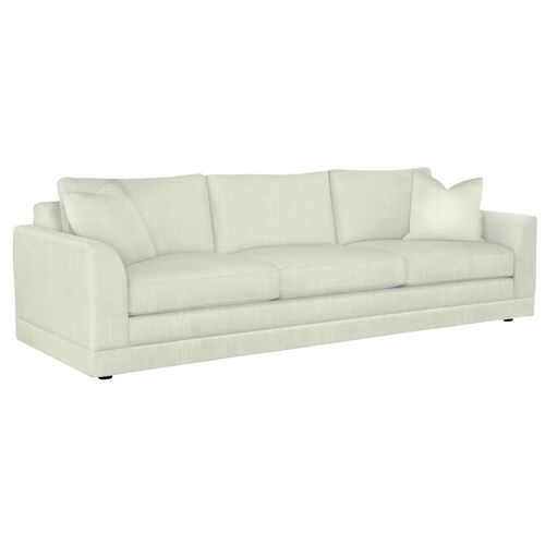 Granger 96" 3-Seat Sofa, Ivory Granger 96" 3-Seat Sofa, Ivory