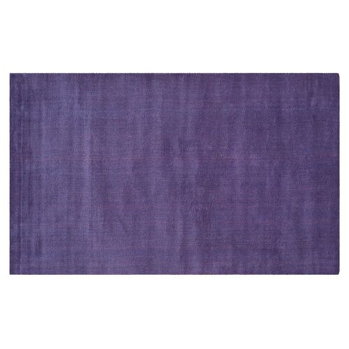 Dora Rug, Purple~P76059452