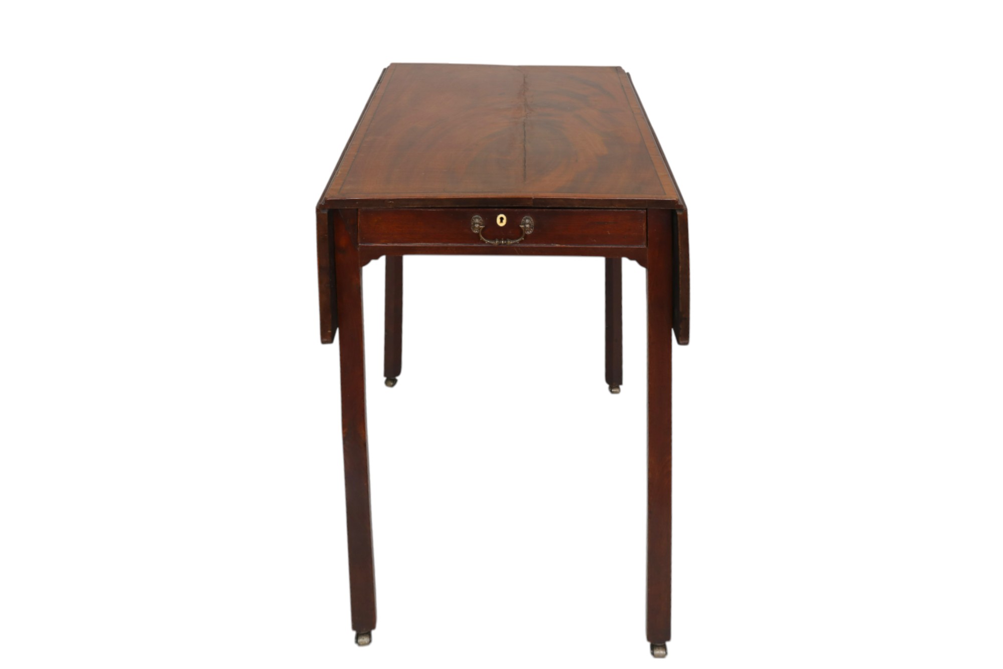 George III Period Pembroke Table~P77739713