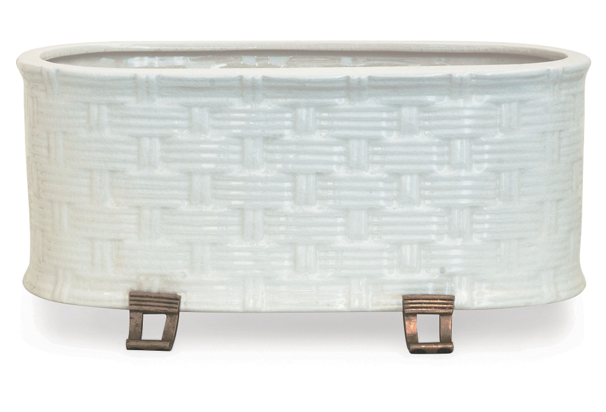 Sanibel Planter One Kings Lane