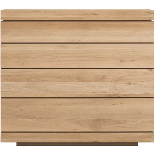 Burger Chest of Drawers, Oak~P77647186
