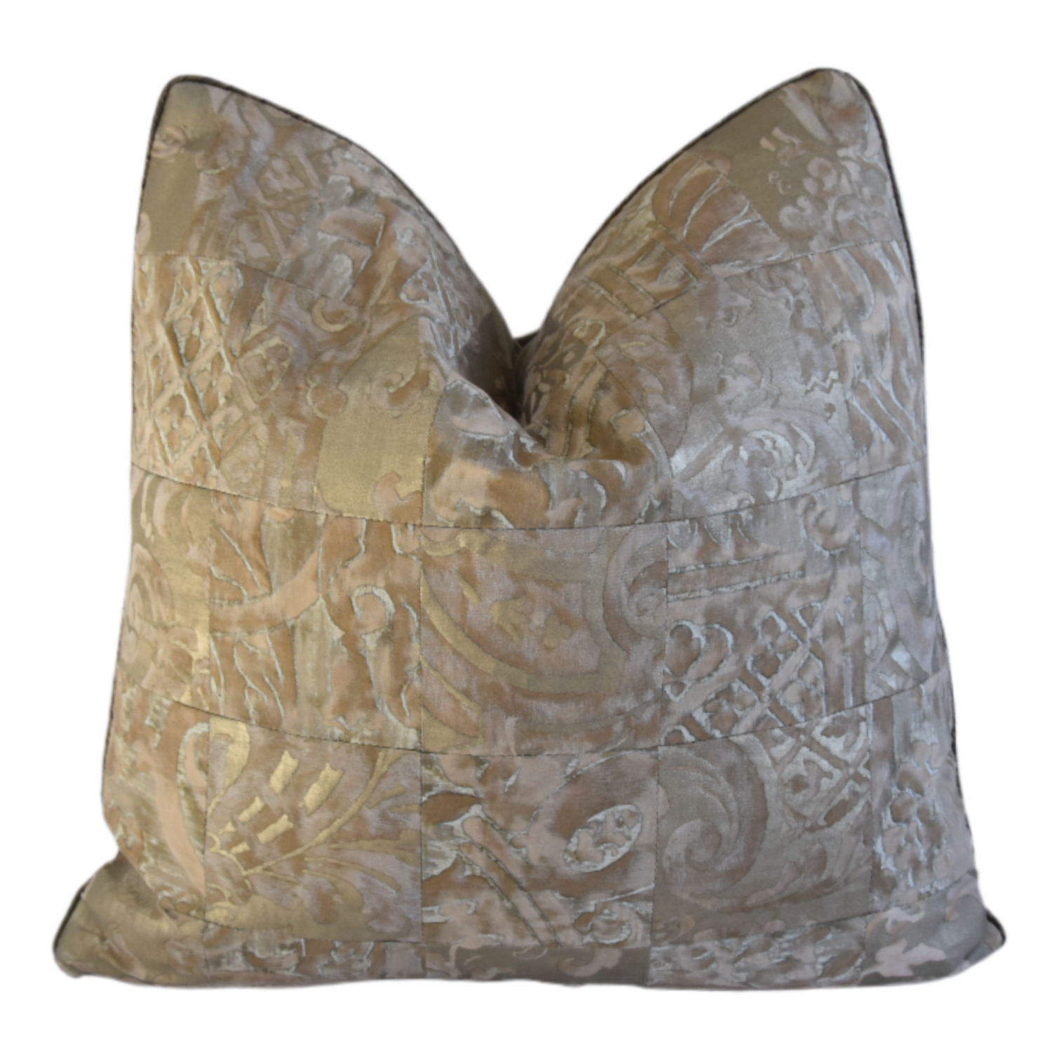 Italian Mariano Fortuny Pillow~P77736930