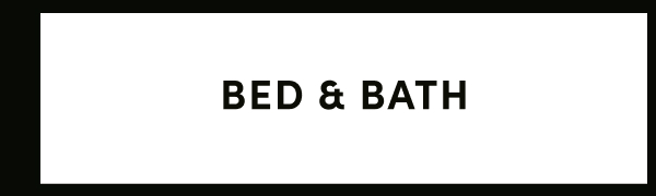 Shop Bed & Bath