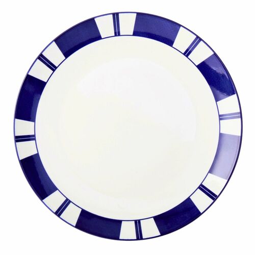 Jill Zarin Plate Collection