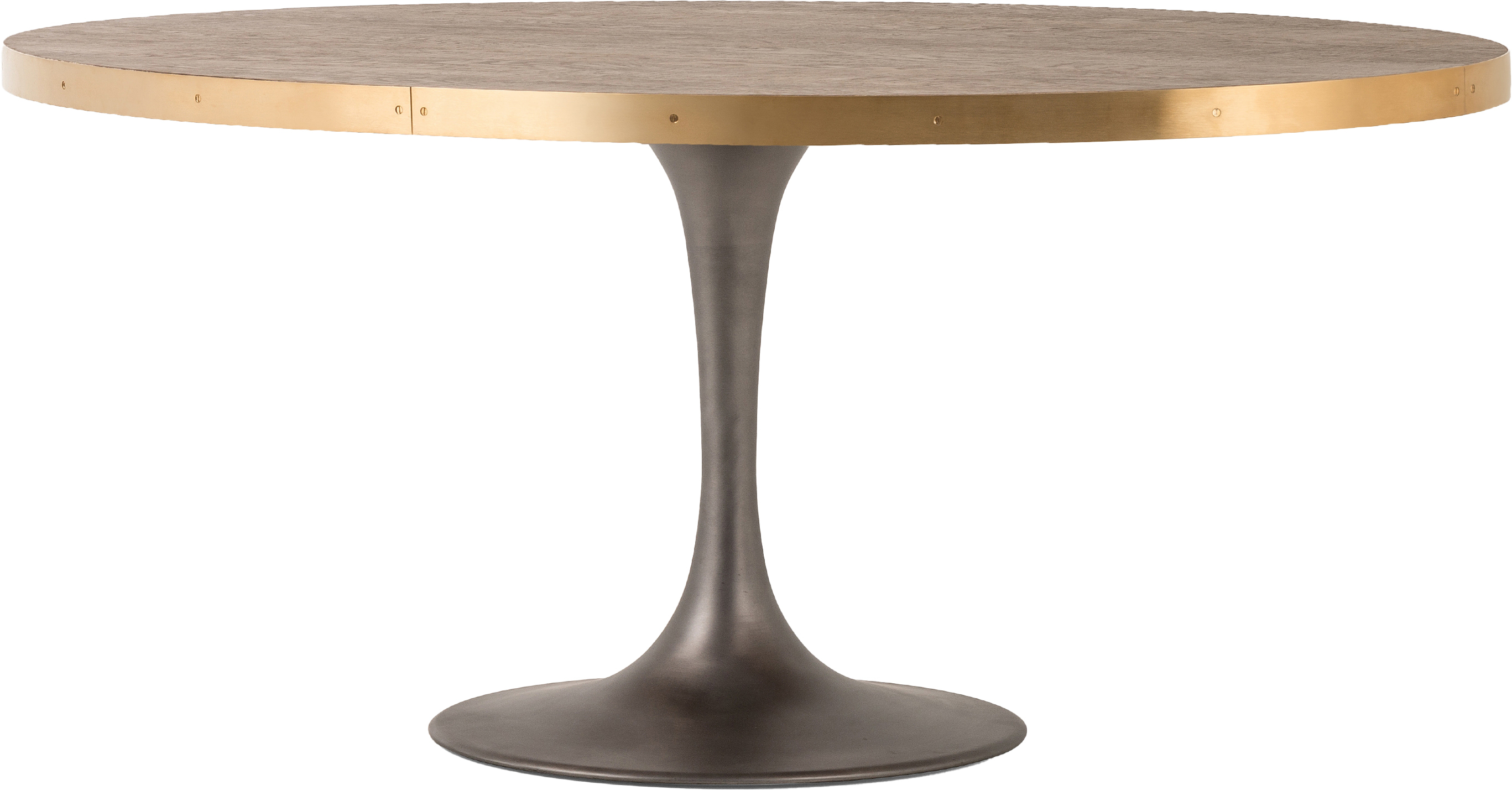 INAVANCE ONES TABLE　(オーク) Finbar Round Dining Table | One Kings Lane