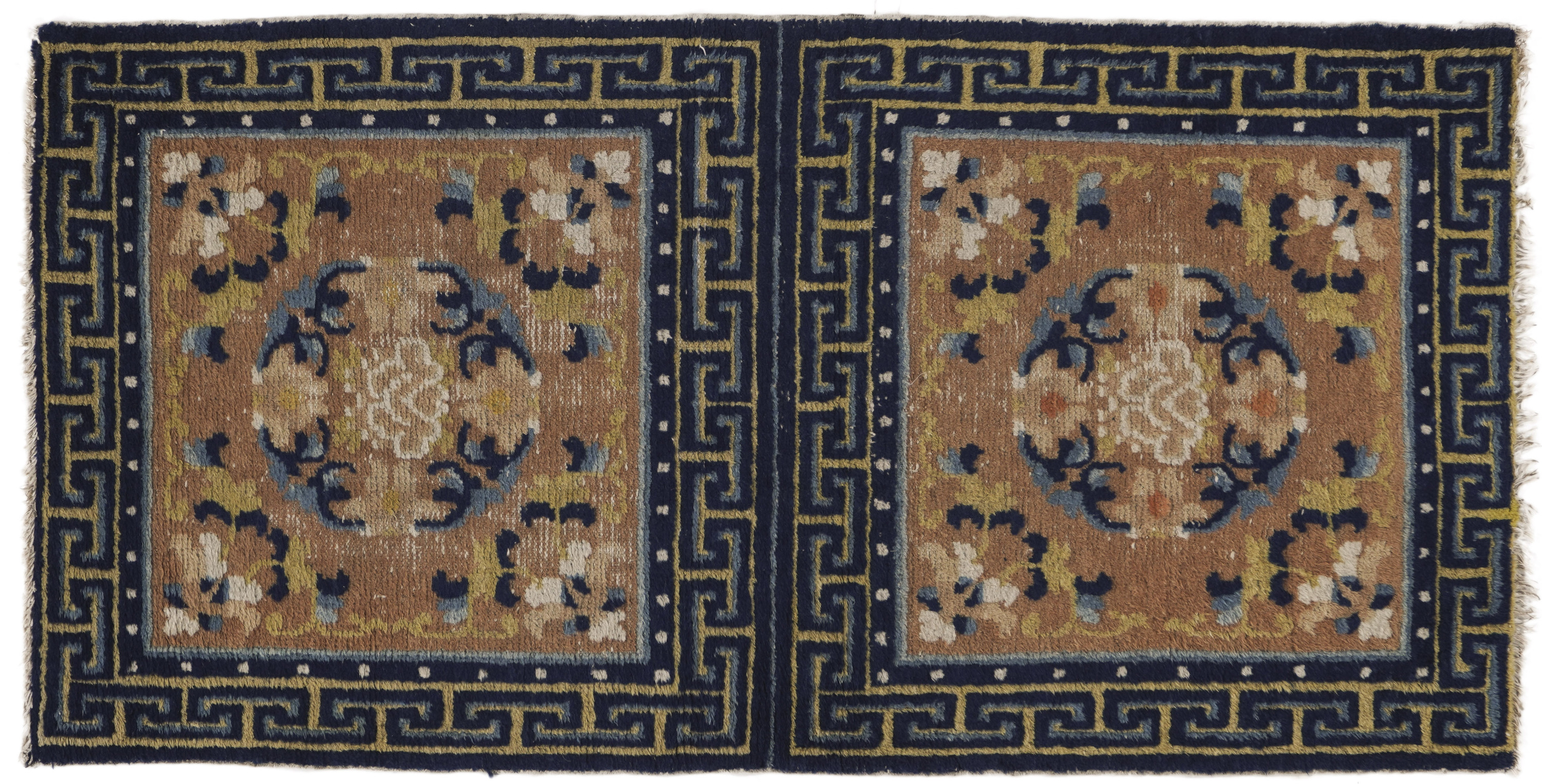 Chinese Ningzia Double Pillow, 2'2 X 4'2~P77714705