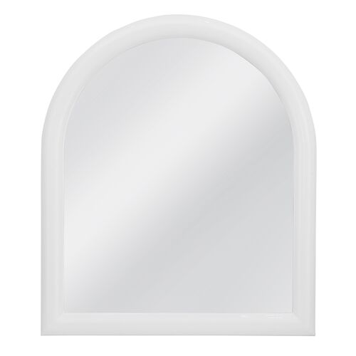 Ivar Arched Wall Mirror