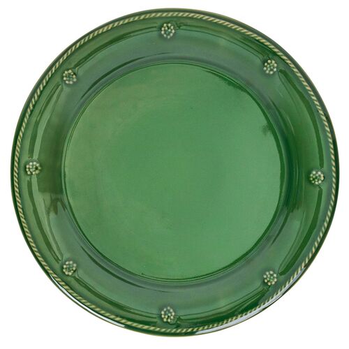 Berry & Thread Dinner Plate, Basil Berry & Thread Dinner Plate, Basil