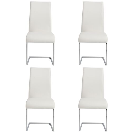 S/4 Virelia Side Chairs