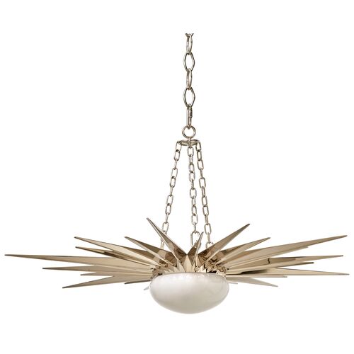 Solana Pendant, Nickel~P77353928