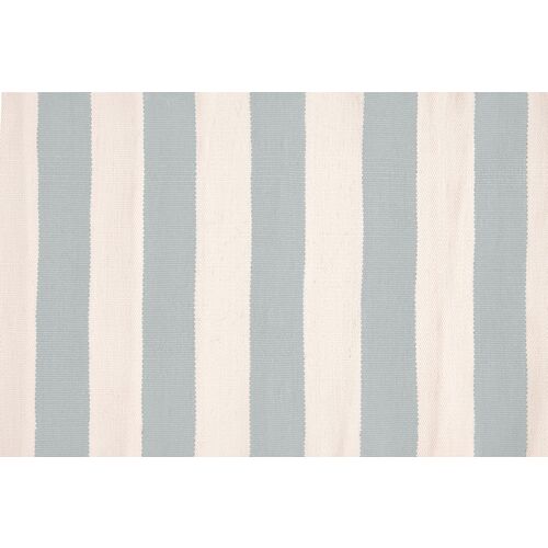 Catamaran Indoor/Outdoor Rug, Black/Ivory Catamaran Indoor/Outdoor Rug, Black/Ivory~P77577057