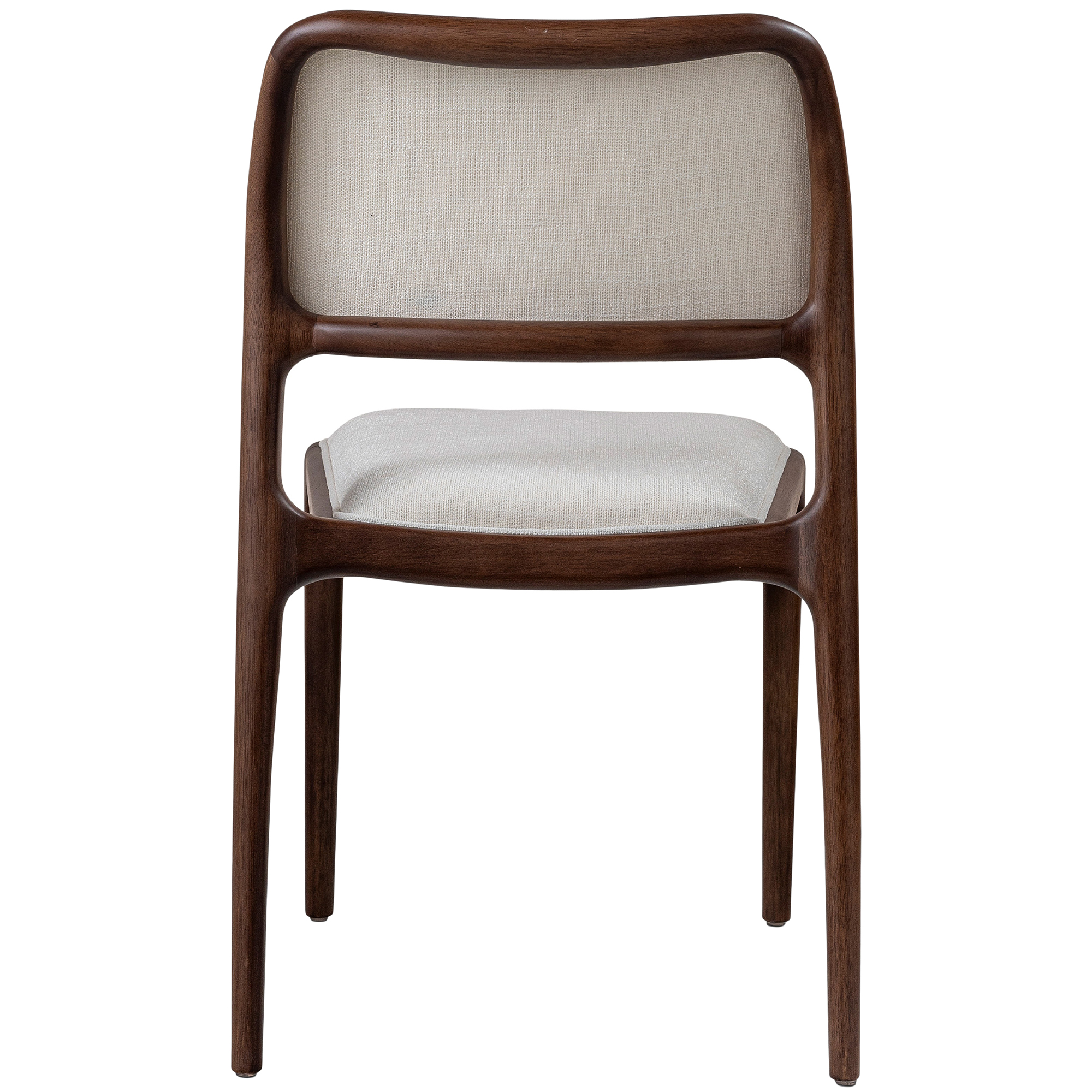 Mensa Modern Brazilian Side Chair | One Kings Lane