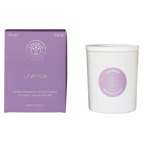 Lavender Candle~P77631203