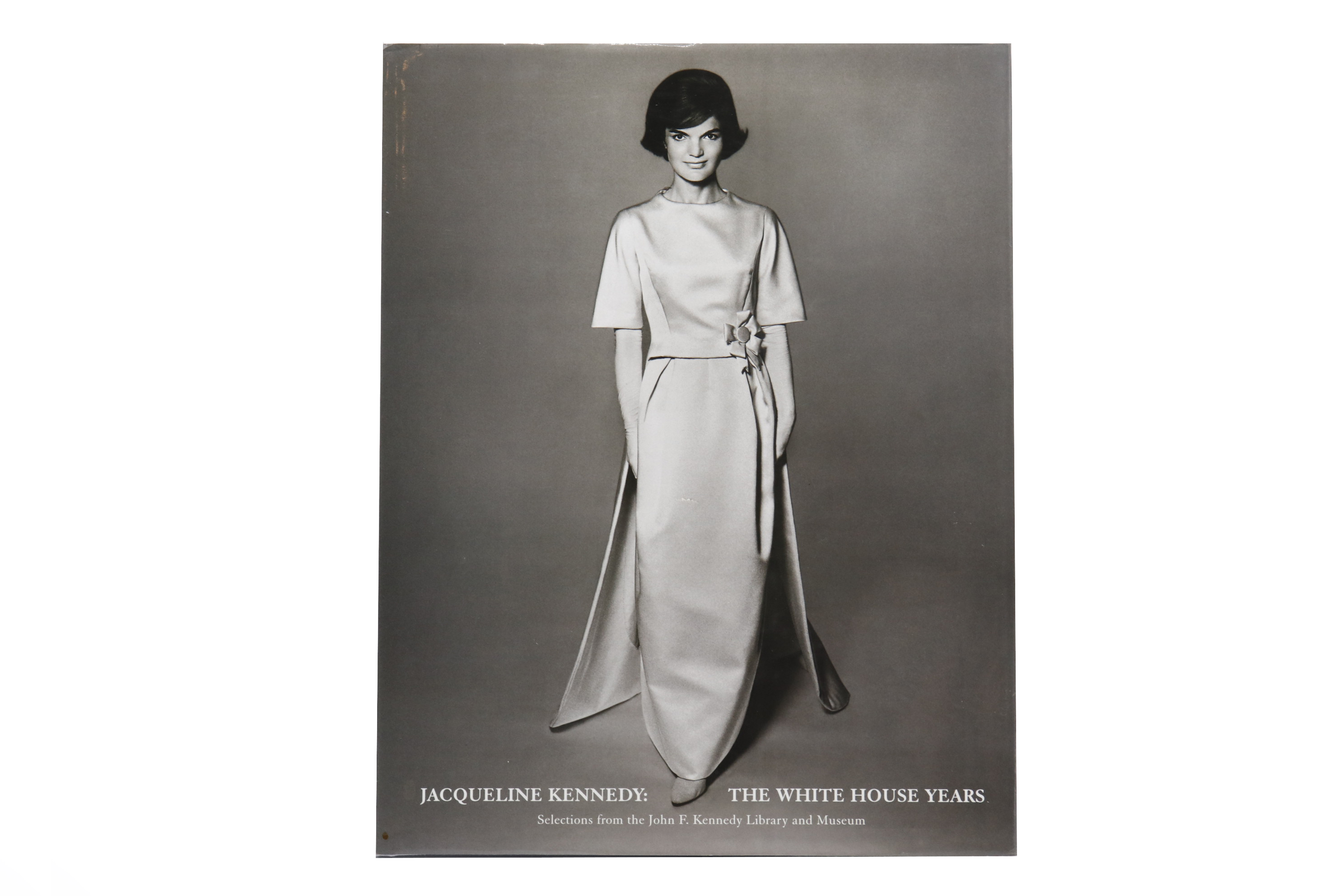Jacqueline Kennedy The White House Years~P77641390