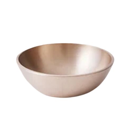 Fleck, Luxe Kansa Dip Bowl Set 1.5" Fleck, Luxe Kansa Dip Bowl Set 1.5"