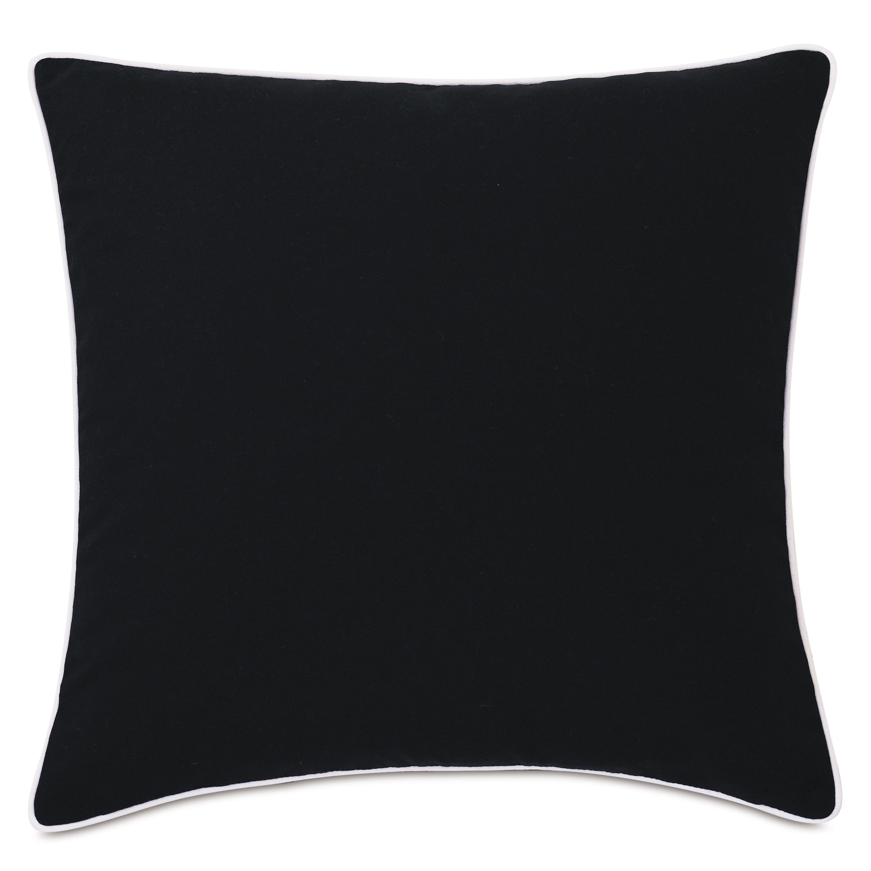 Riley Outdoor Pillow One Kings Lane