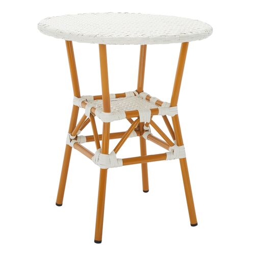 Marcellus Outdoor Bistro Table