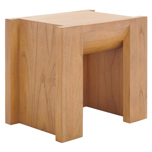Yavara Accent Table Yavara Accent Table