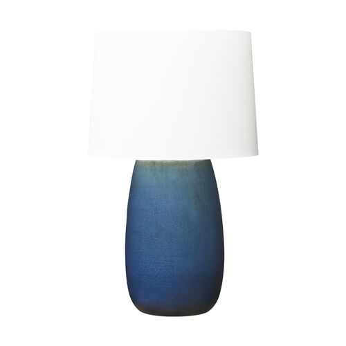 Roma Ceramic Table Lamp