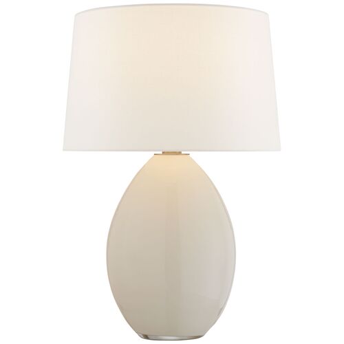 Myla Medium Wide Table Lamp Myla Medium Wide Table Lamp