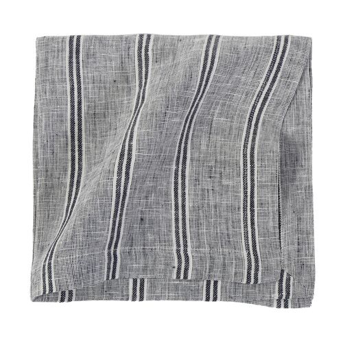 S/4 Mendocino Linen Napkins