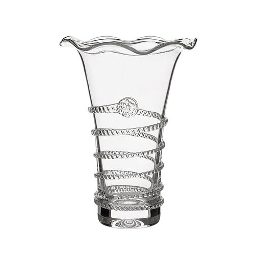 Amalia Flared Vase