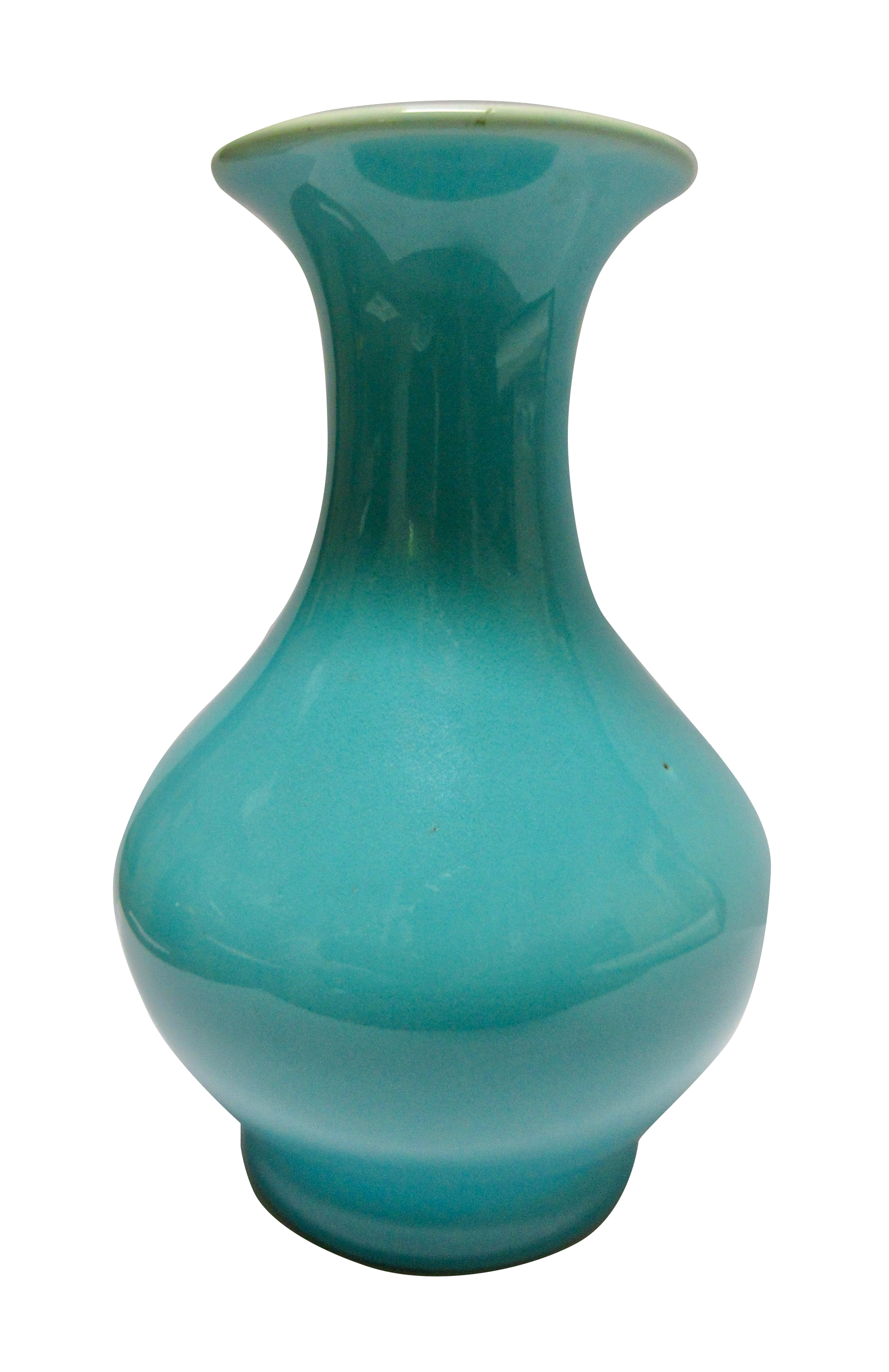 1937 Gladding McBean California Vase~P77657004