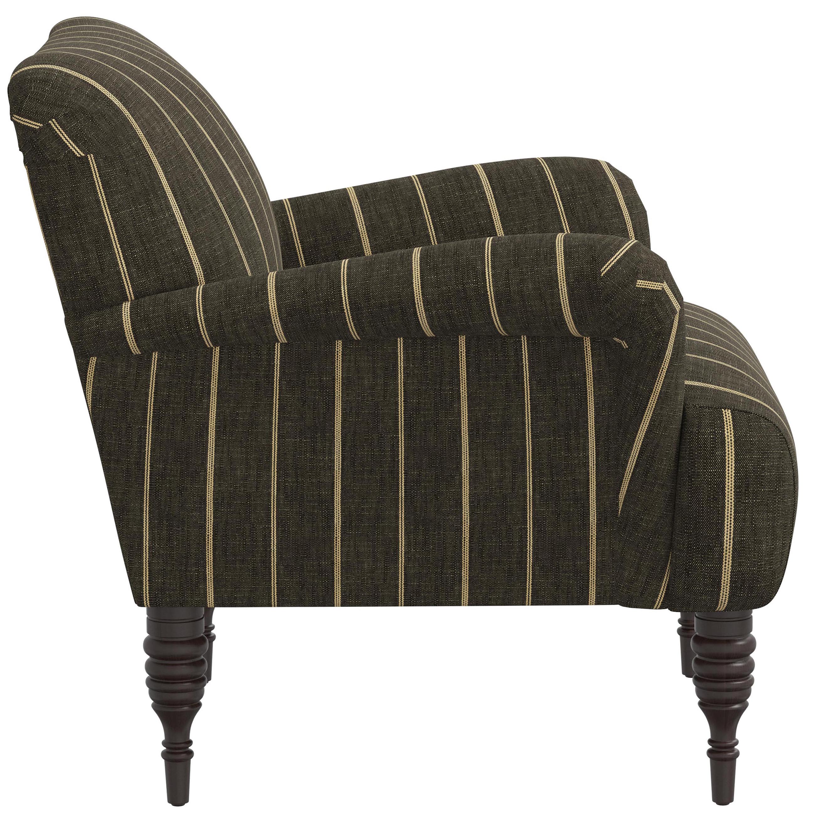 CHAIR ONE ND2  STRIPE
カラー：RETRO STRIPE Product_810154683932_Image_001.jpg