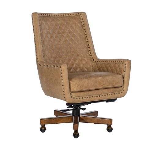 Kent Executive Leather Swivel Tilt Chair Kent Executive Leather Swivel Tilt Chair
